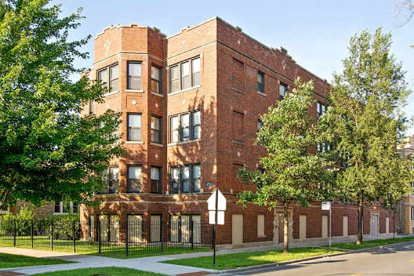 8259 S Elizabeth St property